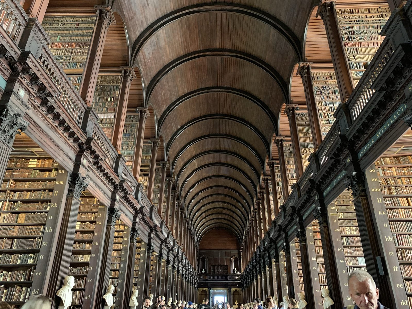 Sligo Scholars in Sligo and Dublin during the 2019 Yeats International Summer School