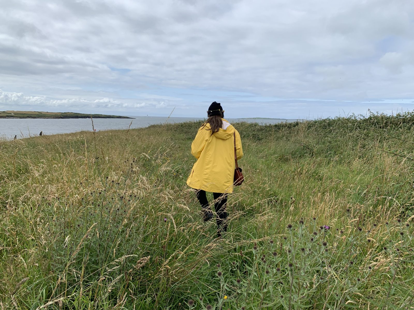 Sligo Scholars in Sligo and Dublin during the 2019 Yeats International Summer School
