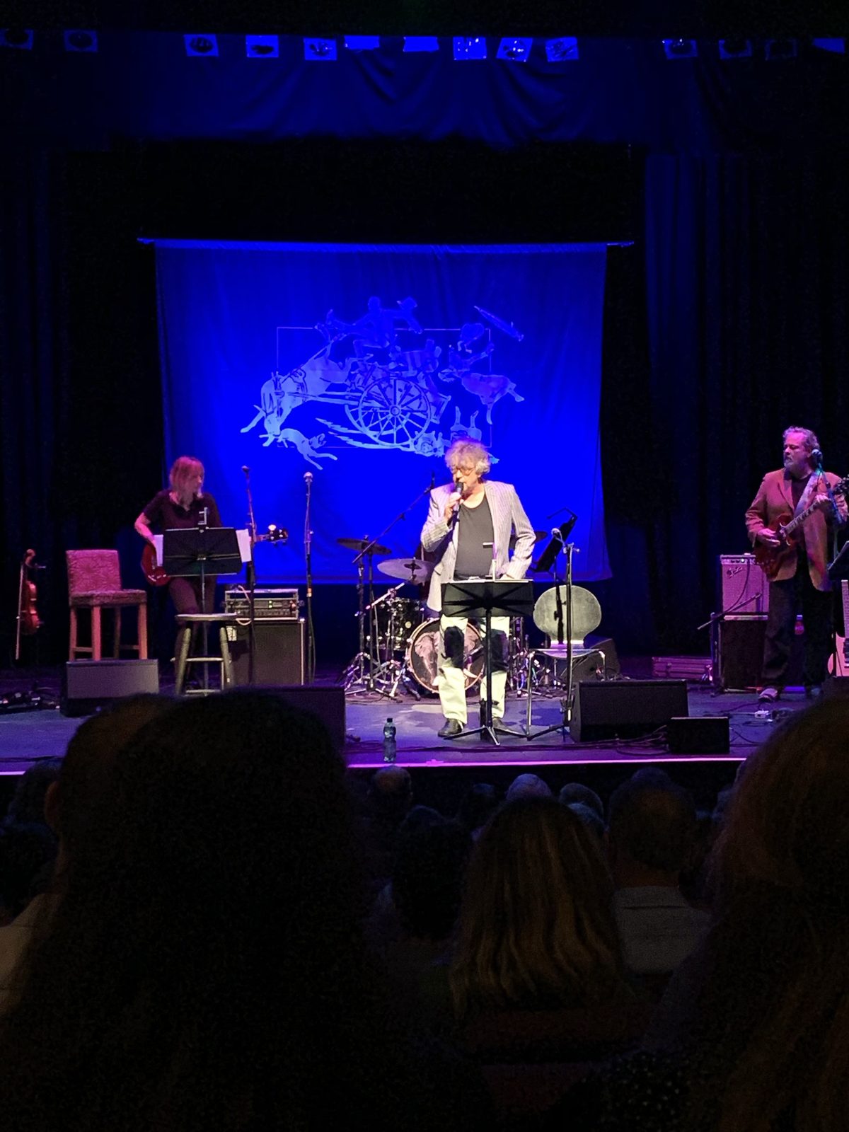 Sligo Scholars in Sligo and Dublin during the 2019 Yeats International Summer School