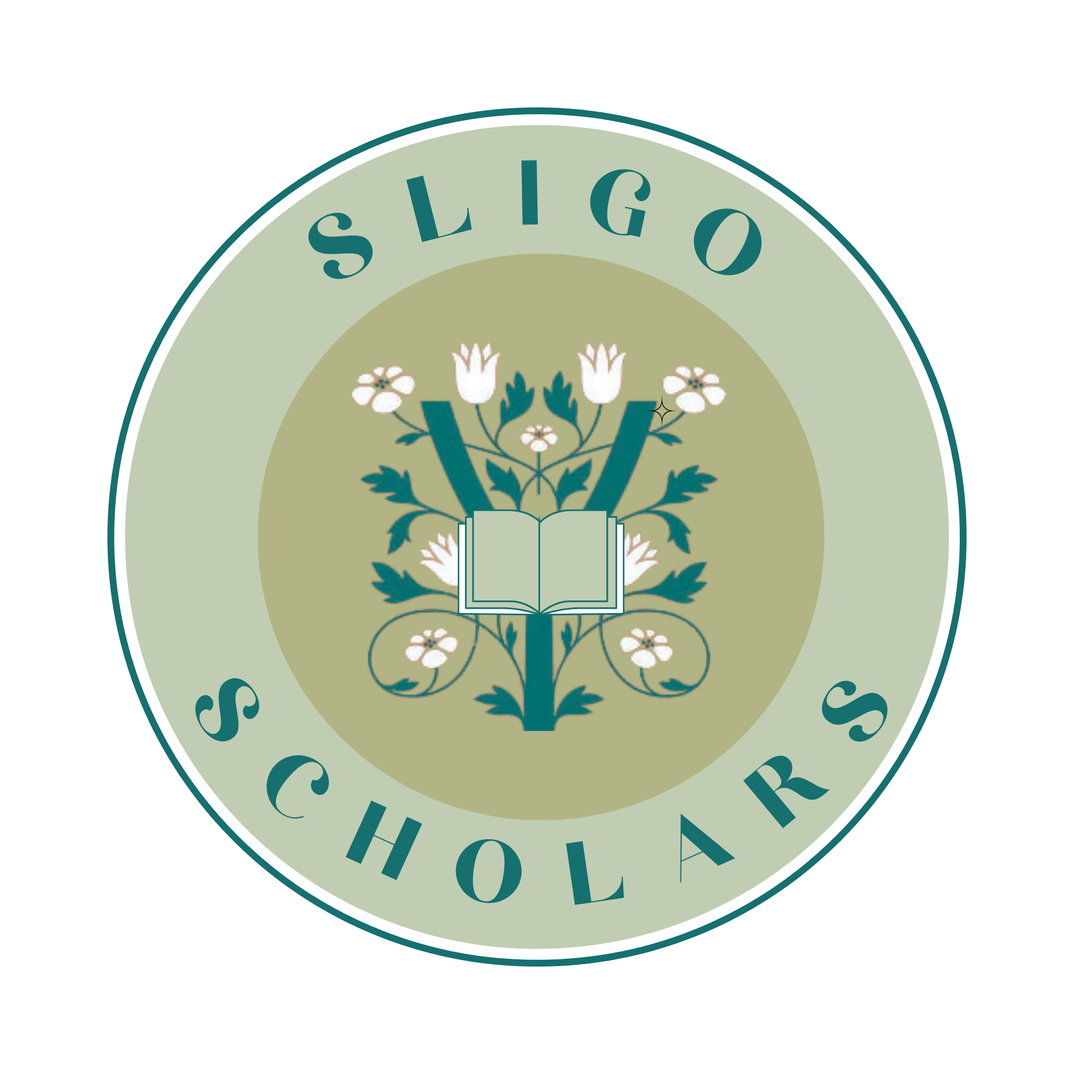 Sligo Scholars logo