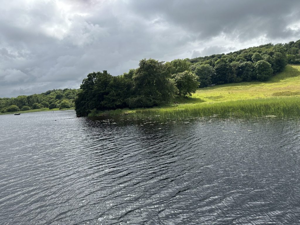 Sligo Scholars at the 2024 Yeats International Summer School in Sligo, Ireland